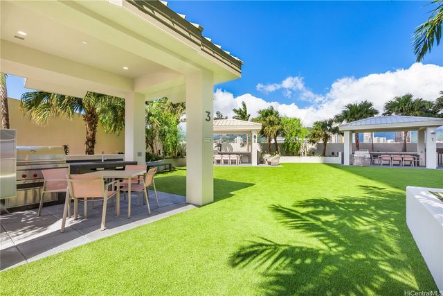 1390 Kapiolani Boulevard 3808, Honolulu, HI 96814