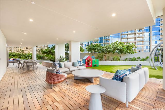 1390 Kapiolani Boulevard 3808, Honolulu, HI 96814
