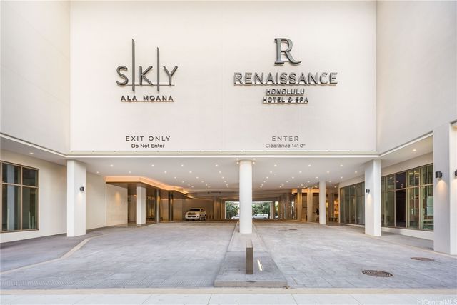 1390 Kapiolani Boulevard 3808, Honolulu, HI 96814