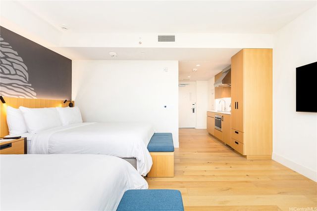 1390 Kapiolani Boulevard 3808, Honolulu, HI 96814