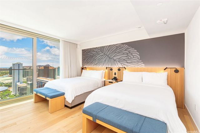 1390 Kapiolani Boulevard 3808, Honolulu, HI 96814