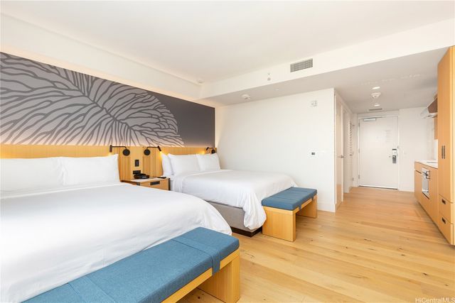 1390 Kapiolani Boulevard 3808, Honolulu, HI 96814