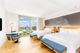 1390 Kapiolani Boulevard 3808, Honolulu, HI 96814