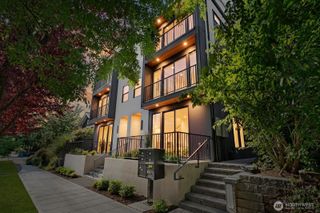 1762 NW 60th Street #B, Seattle, WA 98107