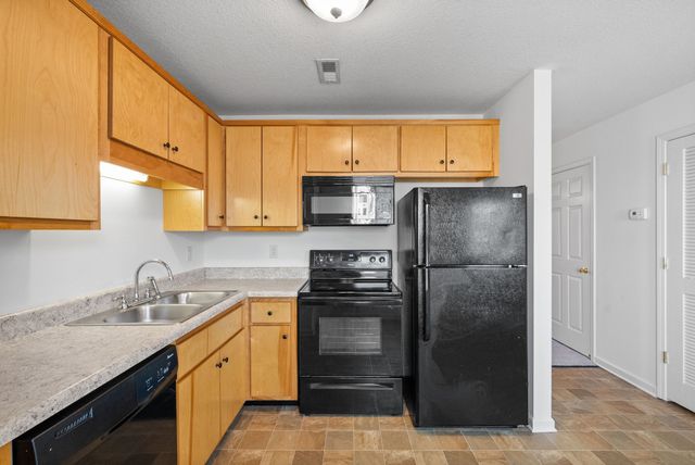 512 Peachers Ridge Rd Unit 3E, Clarksville, TN 37042