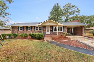 535 Fairmont Road, Anderson, SC 29621