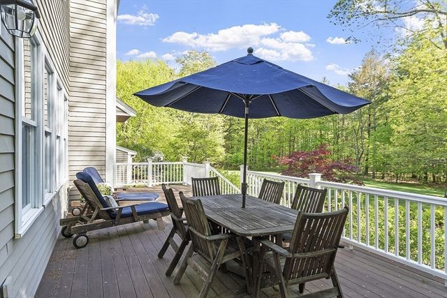 18 Woodchester Dr, Acton, MA 01720