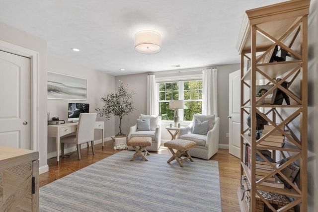 18 Woodchester Dr, Acton, MA 01720