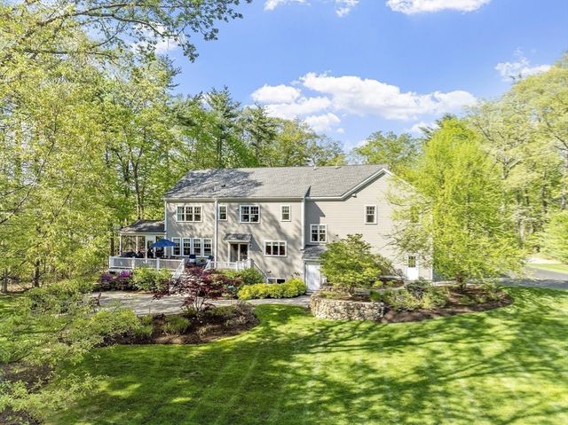 18 Woodchester Dr, Acton, MA 01720
