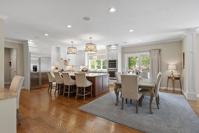 18 Woodchester Dr, Acton, MA 01720