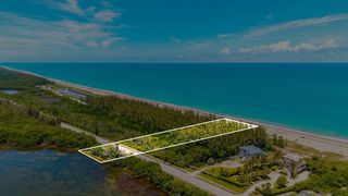 0 S Ocean Drive, Fort Pierce, FL 34949