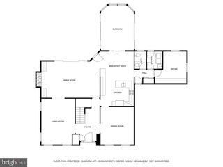 4 FALSE HEATHER WAY, Medford, NJ 08055