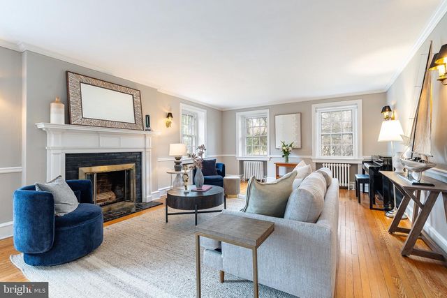 7706 EAST LN, Wyndmoor, PA 19038