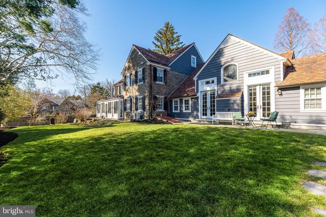 7706 EAST LN, Wyndmoor, PA 19038