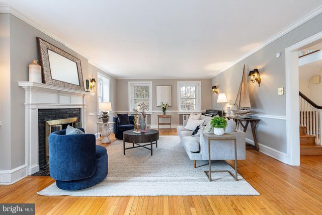 7706 EAST LN, Wyndmoor, PA 19038