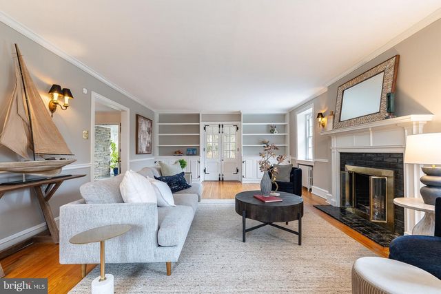 7706 EAST LN, Wyndmoor, PA 19038