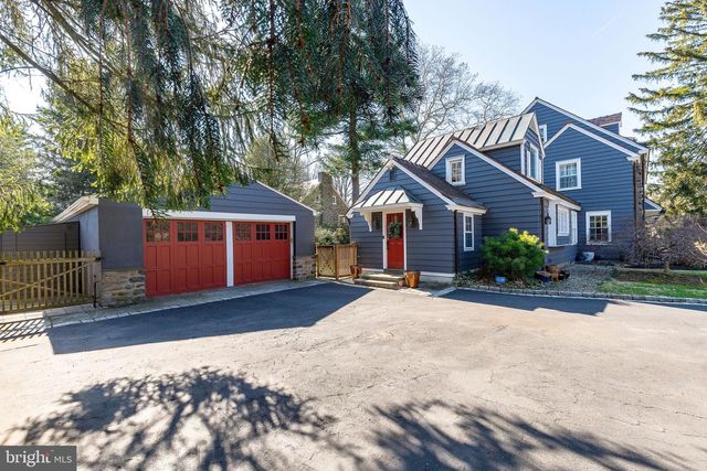 7706 EAST LN, Wyndmoor, PA 19038