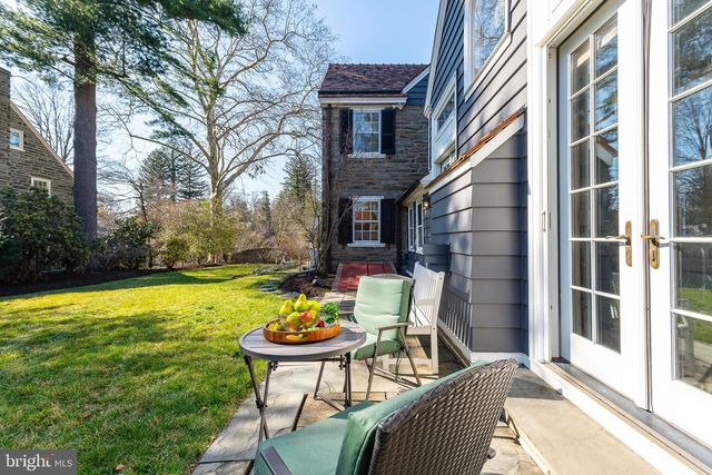 7706 EAST LN, Wyndmoor, PA 19038