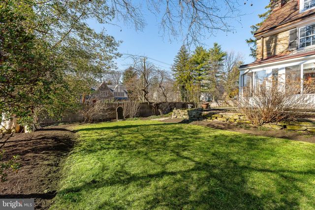 7706 EAST LN, Wyndmoor, PA 19038