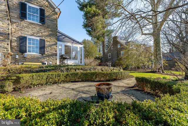 7706 EAST LN, Wyndmoor, PA 19038