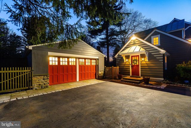 7706 EAST LN, Wyndmoor, PA 19038