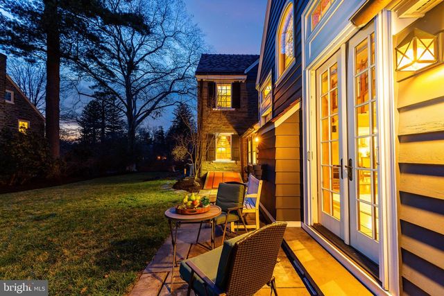 7706 EAST LN, Wyndmoor, PA 19038