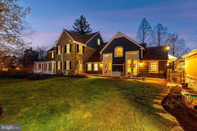 7706 EAST LN, Wyndmoor, PA 19038