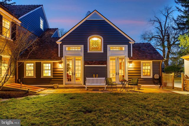 7706 EAST LN, Wyndmoor, PA 19038