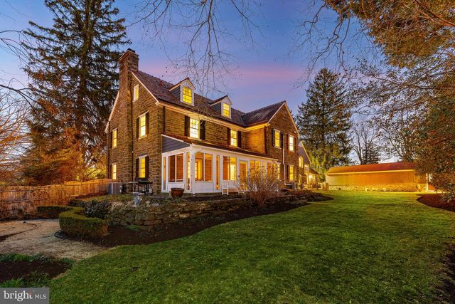 7706 EAST LN, Wyndmoor, PA 19038