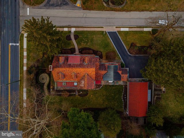 7706 EAST LN, Wyndmoor, PA 19038