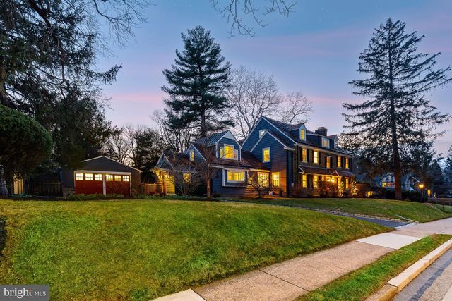 7706 EAST LN, Wyndmoor, PA 19038