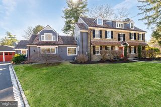7706 EAST LN, Wyndmoor, PA 19038