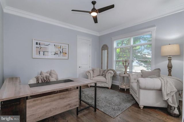 10704 WARWICK AVE, Fairfax, VA 22030