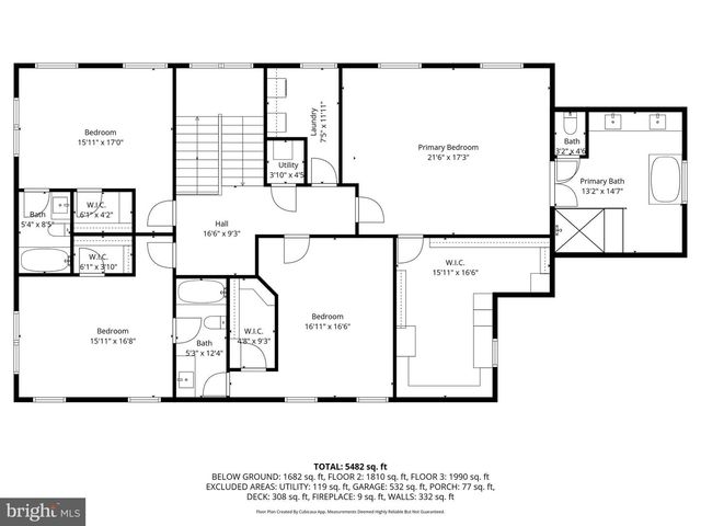 10704 WARWICK AVE, Fairfax, VA 22030