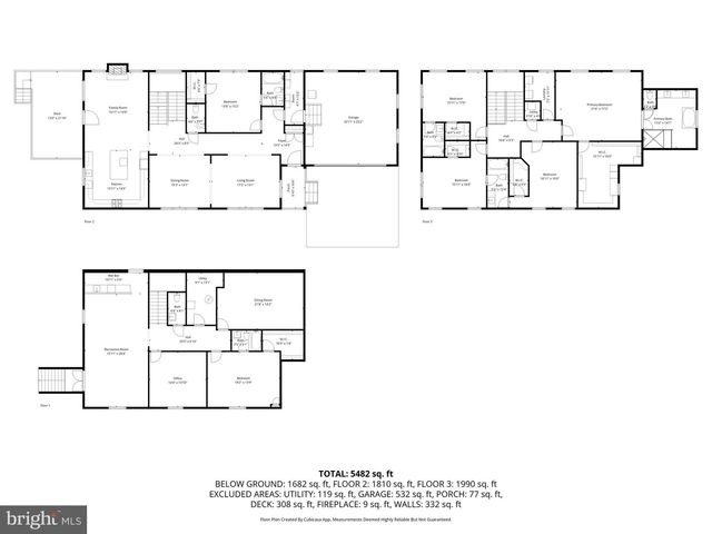 10704 WARWICK AVE, Fairfax, VA 22030