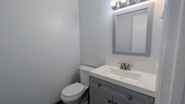 1225 NW 21st Street 35-3512, Stuart, FL 34994