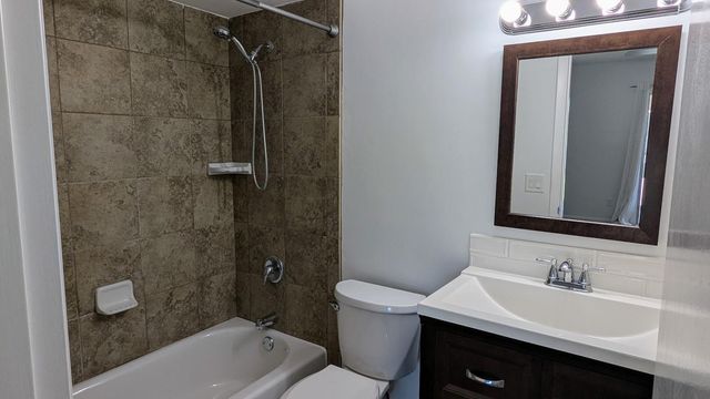 1225 NW 21st Street 35-3512, Stuart, FL 34994