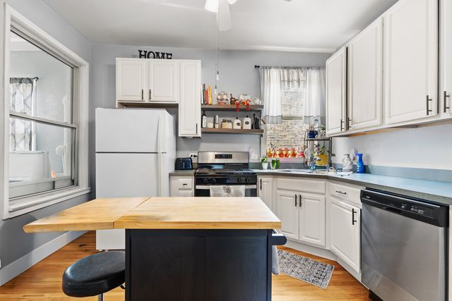 3345 N SPRINGFIELD Avenue N, Chicago, IL 60618