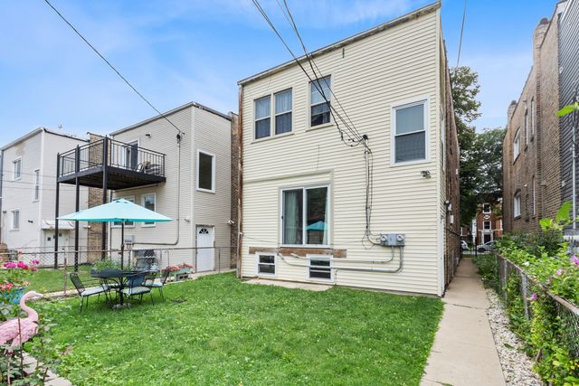 3345 N SPRINGFIELD Avenue N, Chicago, IL 60618