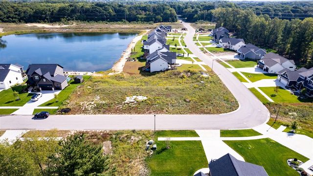 7853 Tessa Trail, Hudsonville, MI 49426