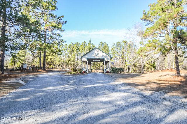 23 Equestrian Lane, Carthage, NC 28327