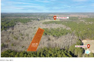 23 Equestrian Lane, Carthage, NC 28327
