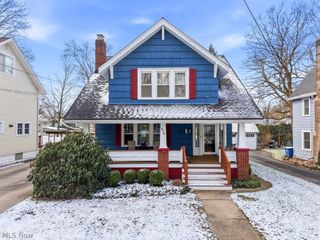 614 Pioneer Street, Kent, OH 44240