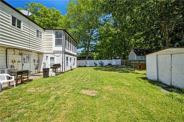 3545 Raintree RD, Virginia Beach, VA 23452