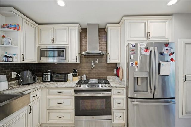 3545 Raintree RD, Virginia Beach, VA 23452