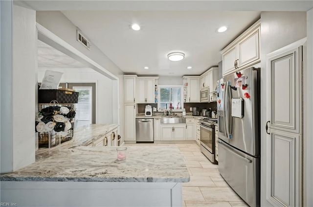 3545 Raintree RD, Virginia Beach, VA 23452