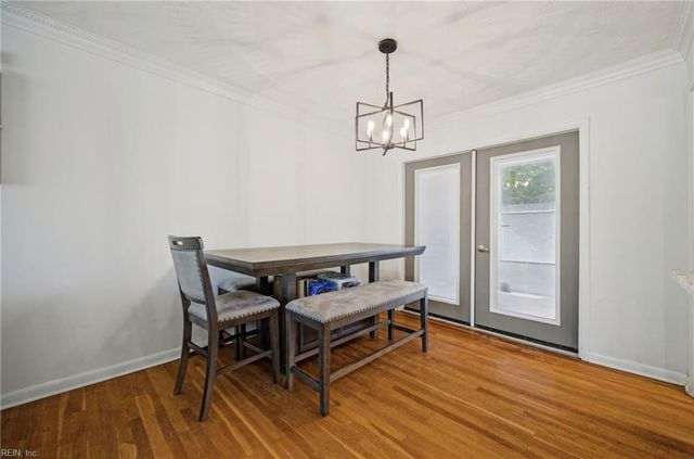 3545 Raintree RD, Virginia Beach, VA 23452