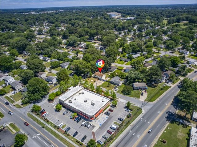 3545 Raintree RD, Virginia Beach, VA 23452