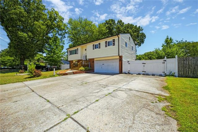 3545 Raintree RD, Virginia Beach, VA 23452