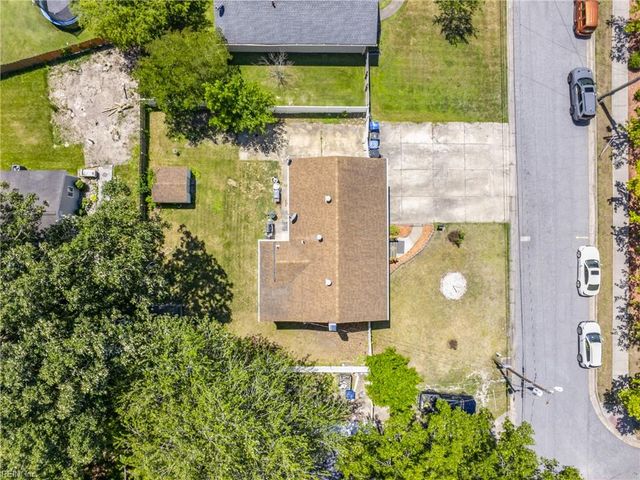 3545 Raintree RD, Virginia Beach, VA 23452
